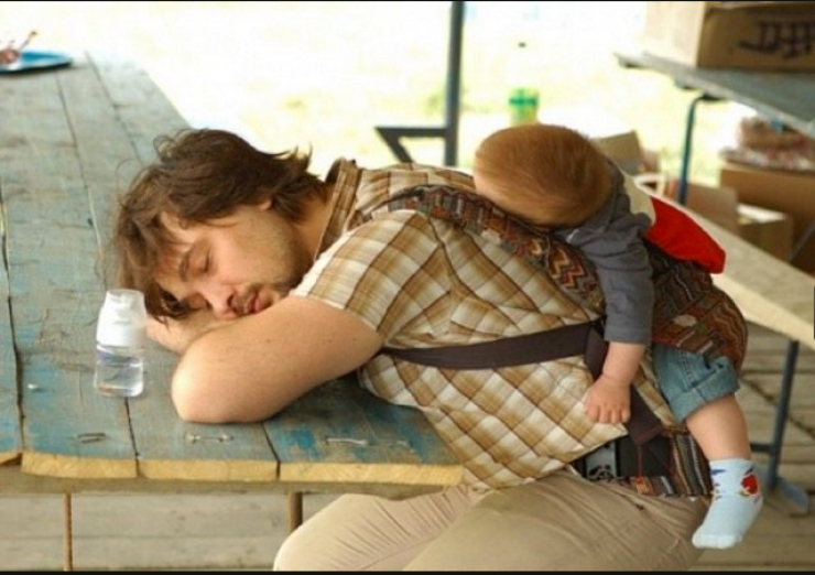 Illustration de l'article : Seuls les parents pourront comprendre le v&eacute;ritable sens de ces 19 photos !