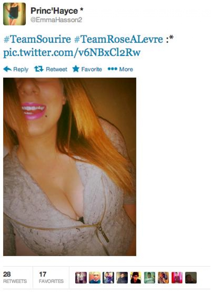 Illustration de l'article : 15 personnes qui ont trouvé une raison bidon pour s'afficher à poil sur internet