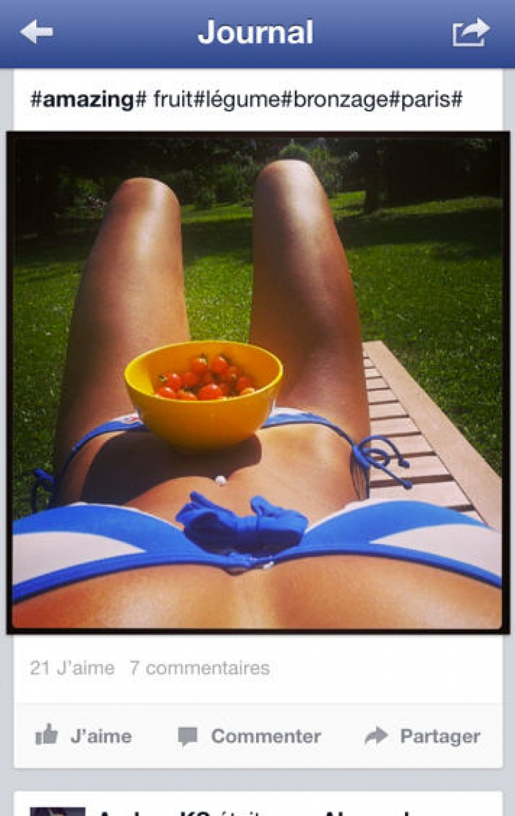 Illustration de l'article : 15 personnes qui ont trouvé une raison bidon pour s'afficher à poil sur internet