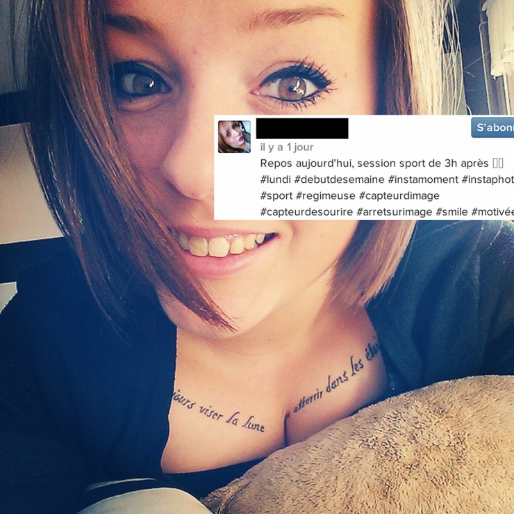 Illustration de l'article : 15 personnes qui ont trouvé une raison bidon pour s'afficher à poil sur internet