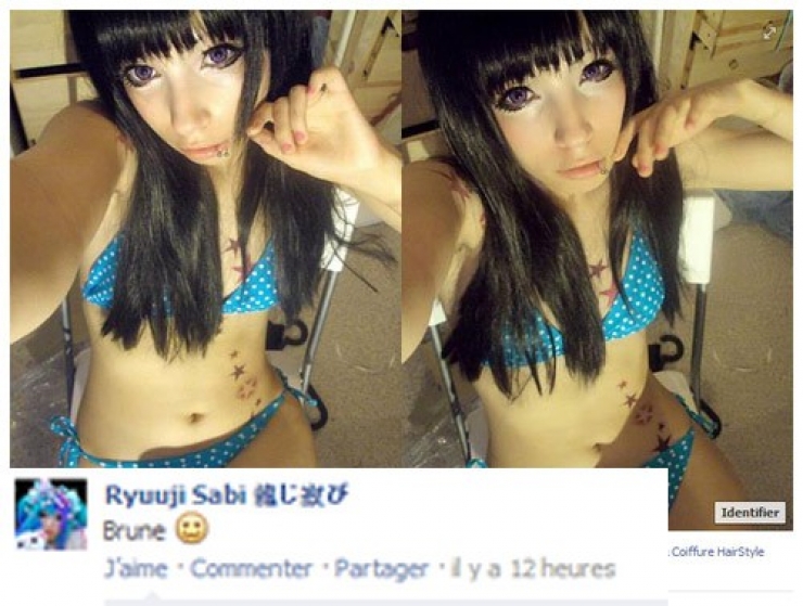 Illustration de l'article : 15 personnes qui ont trouvé une raison bidon pour s'afficher à poil sur internet