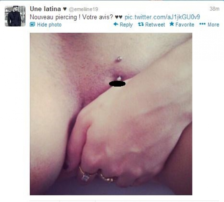 Illustration de l'article : 15 personnes qui ont trouvé une raison bidon pour s'afficher à poil sur internet