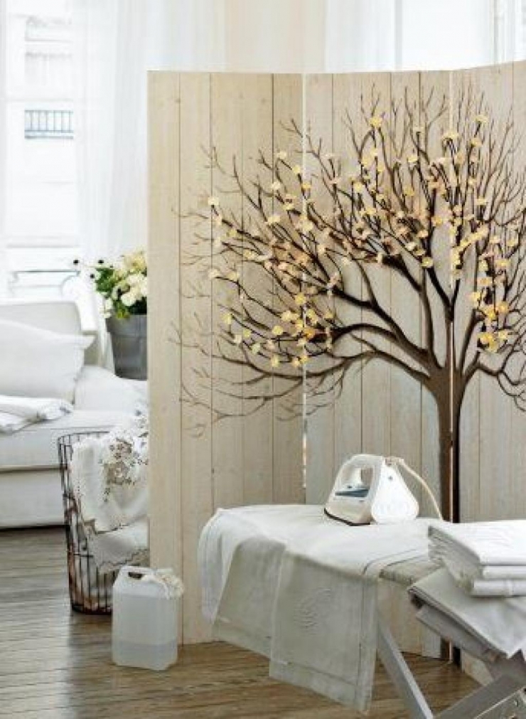 Illustration de l'article : 10 idées astucieuses et peu coûteuses pour un intérieur hyper cozy...