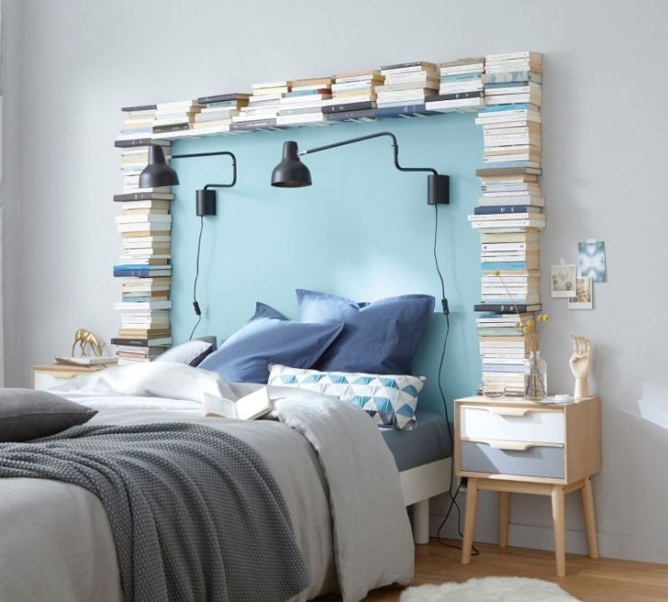 Illustration de l'article : 15 astuces bien pensées pour les petits intérieurs...