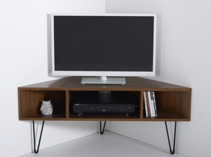 Illustration de l'article : 15 astuces bien pensées pour les petits intérieurs...