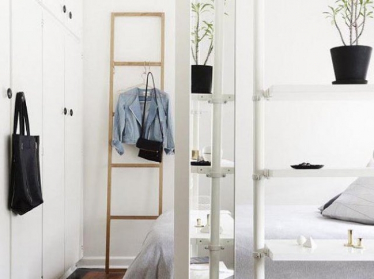 Illustration de l'article : 15 astuces bien pensées pour les petits intérieurs...