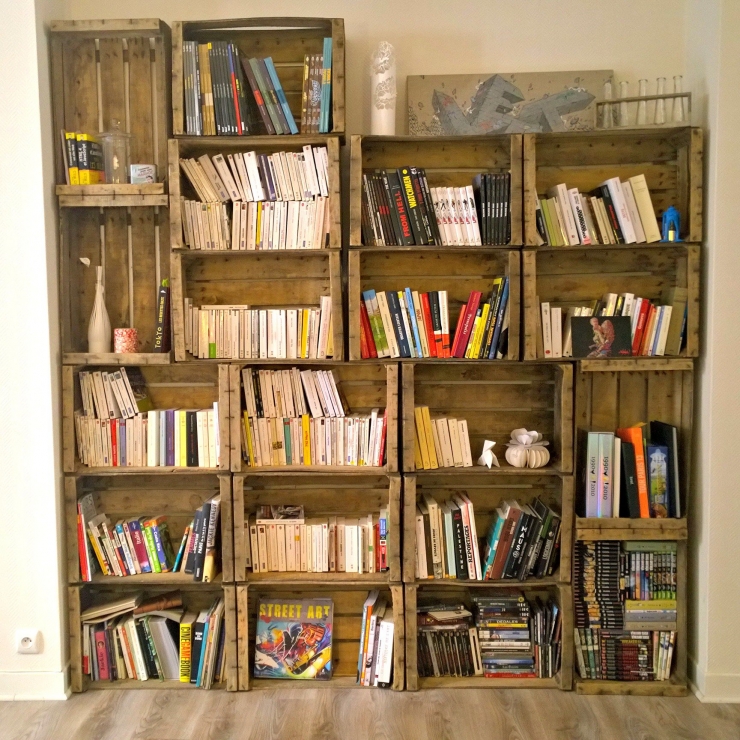 Illustration de l'article : 15 astuces bien pensées pour les petits intérieurs...