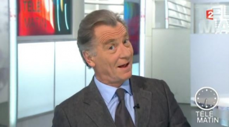 Illustration de l'article : Quelles sont les &eacute;tudes de ces 25 stars de la t&eacute;l&eacute; ? Certaines n'ont m&ecirc;me pas le bac !