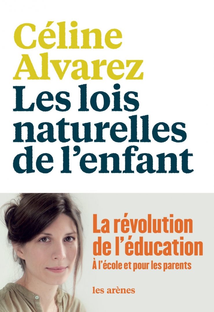 Illustration de l'article : Des élèves épanouis qui savent lire dès 4 ans ! Les méthodes de cette enseignante sont brillantes, pourtant l'éducation Nationale n'en veut pas !