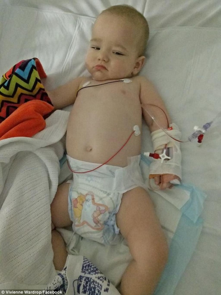 Son Bebe A Failli Mourir Parce Qu Elle L A Mis Dans Un Caddie De Supermarche Aujourd Hui Elle Met Tous Les Parents En Garde Son Bebe A Failli Mourir Parce Qu Elle L A Mis Dans Un Caddie De Supermarche Aujourd Hui Elle Met Tous Les Parents En Garde