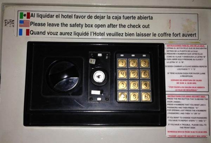 Illustration de l'article : Ne jamais se fier à un traducteur automatique, la preuve avec ces 17 ratés...