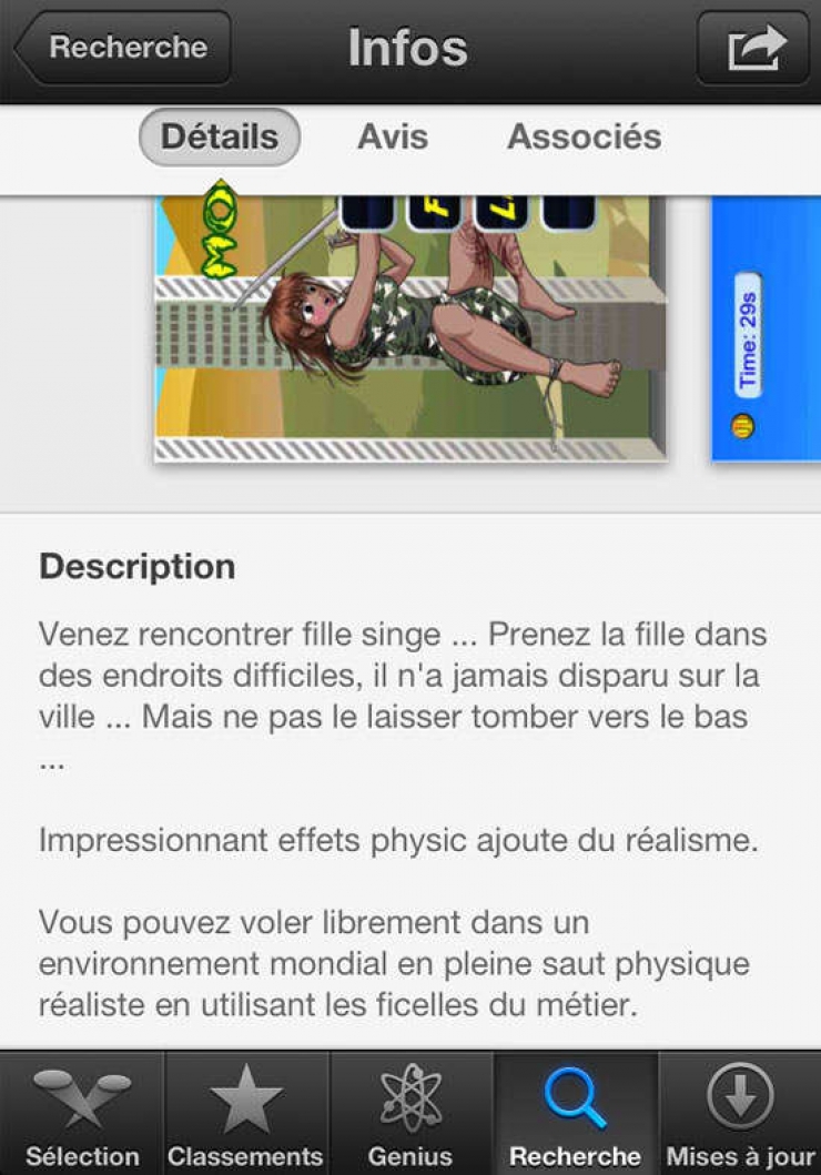 Illustration de l'article : Ne jamais se fier à un traducteur automatique, la preuve avec ces 17 ratés...