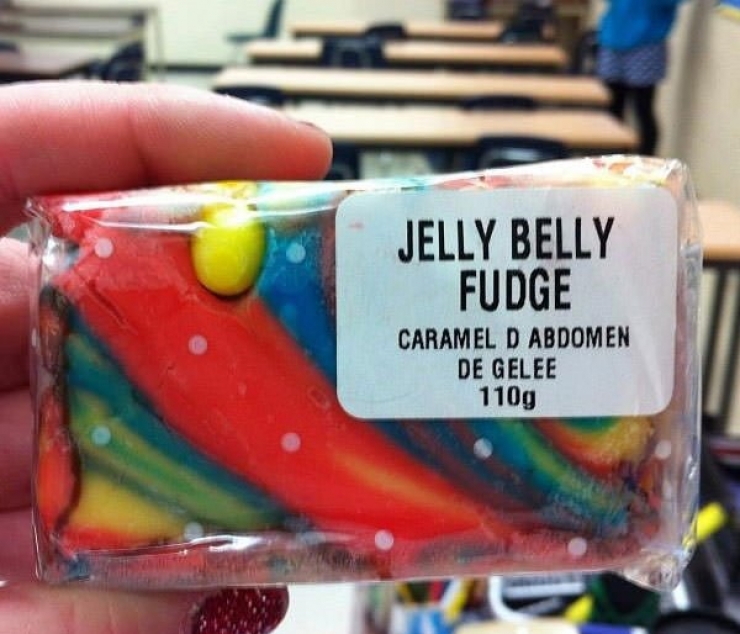 Illustration de l'article : Ne jamais se fier à un traducteur automatique, la preuve avec ces 17 ratés...