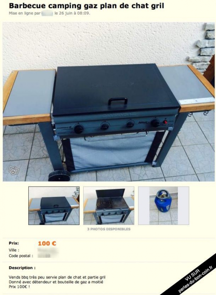 Illustration de l'article : Vous pensez avoir tout vu sur le site « Le Bon Coin » ? Voilà le pire du pire en 20 annonces !