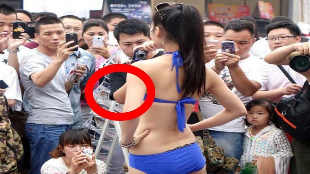 Illustration de l'article : Il est obligatoire de regarder ces photos 2 fois pour bien comprendre ce qui cloche... Et encore !