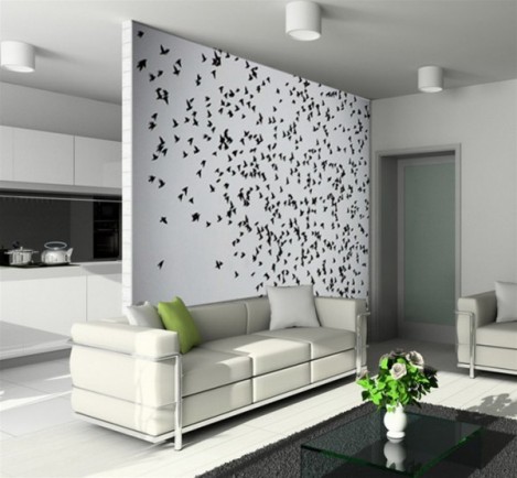 Illustration de l'article : 50 idées de rangement pour tous ceux qui ont besoin d'espace à la maison!