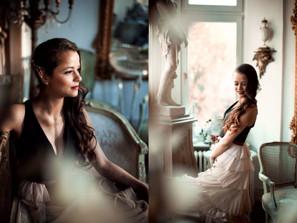 Illustration de l'article : On lui retire l'intestin à 16 ans, aujourd'hui les photos de son corps et de son projet touchent tout le monde!