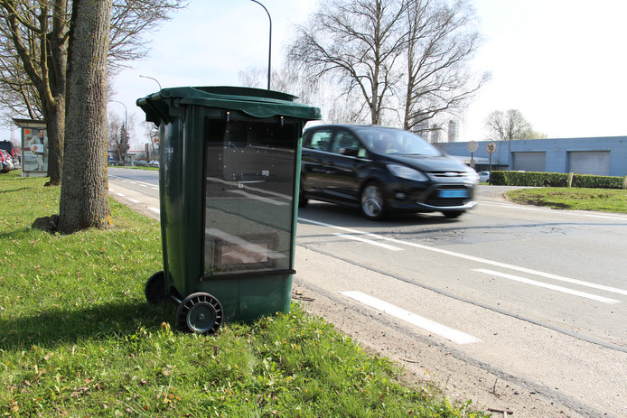 Illustration de l'article : Ces nouveaux modèles de radars n'épargneront aucun conducteur. Voici pourquoi: