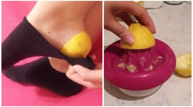 Illustration de l'article : 7 personnes sur 10 ne connaissent pas ces 10 vertus magiques du Citron ! Nos grands-mères avaient tout compris...