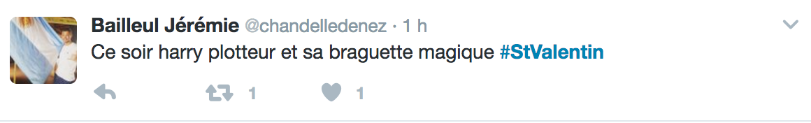 Illustration de l'article : PSG, St.Valentin, voici le top 19 des meilleurs tweets !