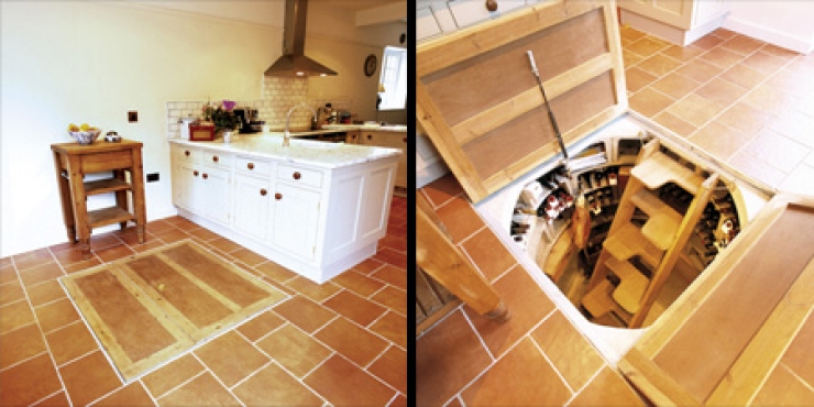 Illustration de l'article : Tout le monde pense à une erreur de construction, en réalité l'idée est juste excellente!