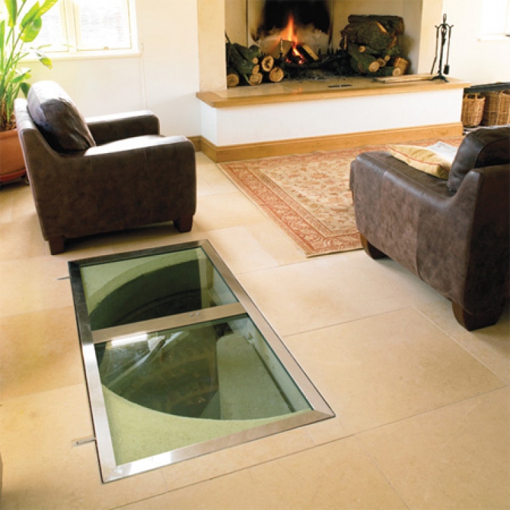 Illustration de l'article : Tout le monde pense à une erreur de construction, en réalité l'idée est juste excellente!