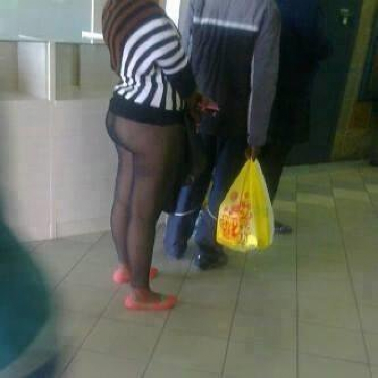 Illustration de l'article : Pour ou contre "le Legging pour toutes" en 2017 ? (25 photos)