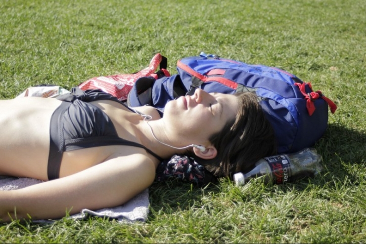 Illustration de l'article : Adieu les insomnies avec cette astuce toute simple ! 60 secondes, c'est tout ce qu'il vous faut...