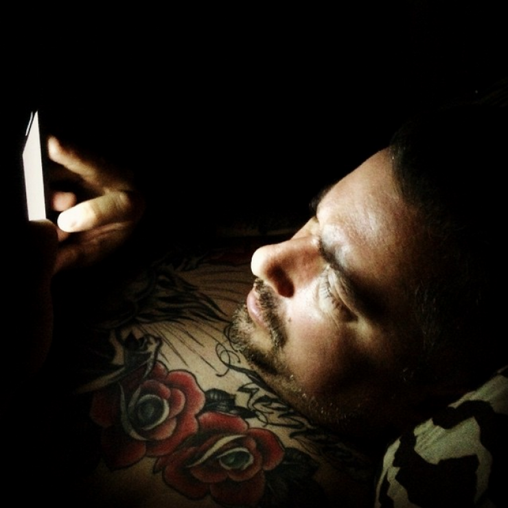 Illustration de l'article : Si tu comprends ces 22 choses, c'est que toi aussi, tu donnerais tout pour dormir plus longtemps le matin ! Le point 11 devient vite angoissant...