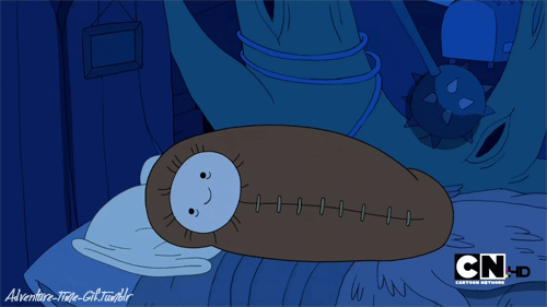 Illustration de l'article : Si tu comprends ces 22 choses, c'est que toi aussi, tu donnerais tout pour dormir plus longtemps le matin ! Le point 11 devient vite angoissant...