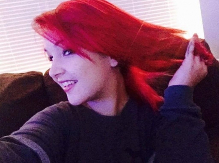 Illustration de l'article : Lettre ouverte au "mec" qui vient de me larguer parce que je ne suis pas... "assez jolie"!