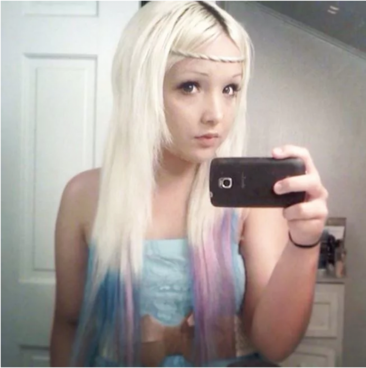 Illustration de l'article : Lettre ouverte au "mec" qui vient de me larguer parce que je ne suis pas... "assez jolie"!