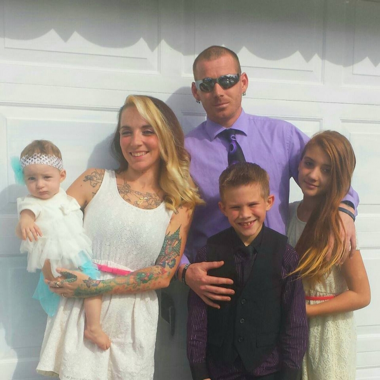 Illustration de l'article : Partagé plus de 310.000 fois, ce message sur les mères au foyer en vaut largement plus!