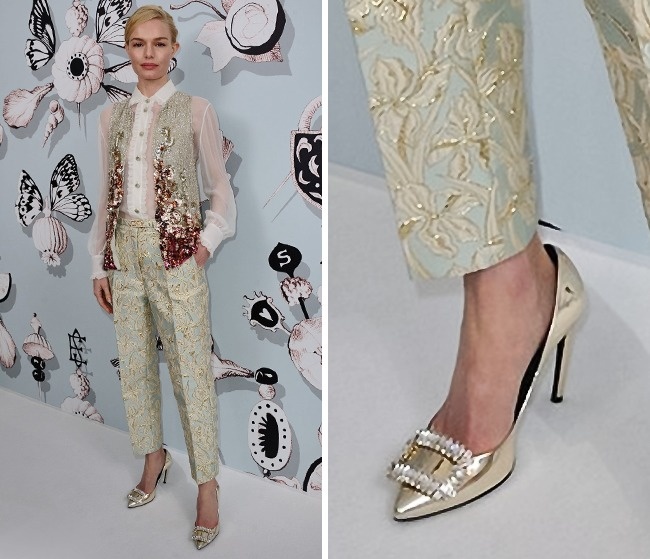 Illustration de l'article : C'est Donc Pour &ccedil;a Que Les C&eacute;l&eacute;brit&eacute;s Portent Des Chaussures Trop Grandes Pour Elles...