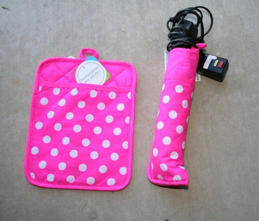 Illustration de l'article : J'étais certaine d'utiliser le Fer à Lisser correctement, mais plus après ces 12 astuces...