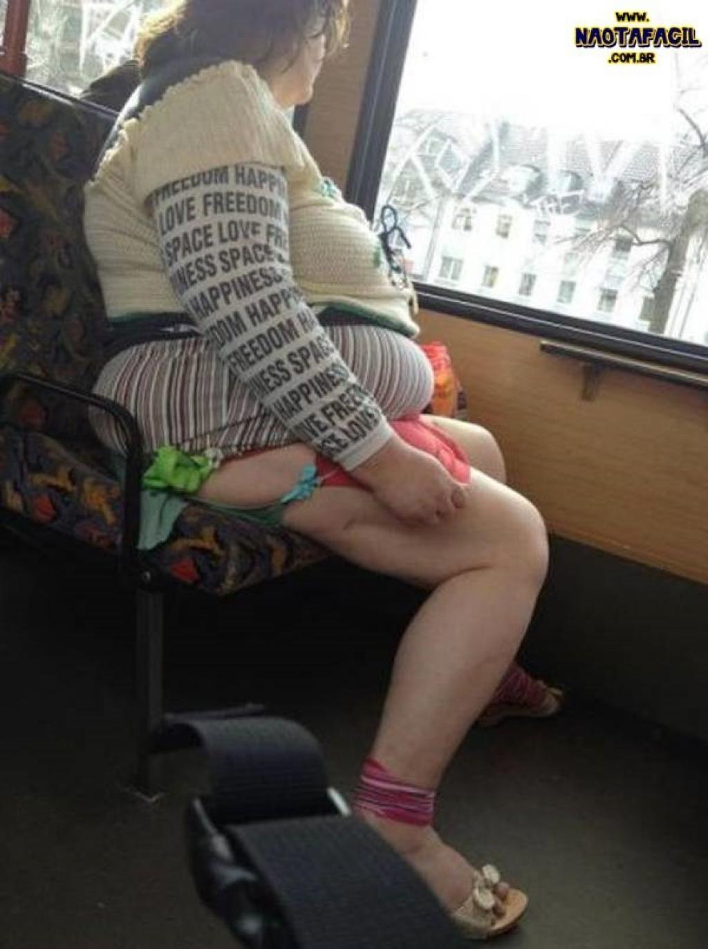 Illustration de l'article : Voilà Ce Qui Se Passe Quand On Sort Sans Se Regarder Dans Le Miroir... (12 Photos)