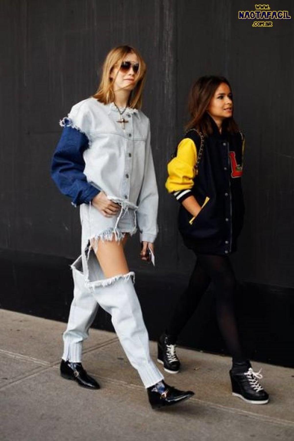 Illustration de l'article : Voilà Ce Qui Se Passe Quand On Sort Sans Se Regarder Dans Le Miroir... (12 Photos)