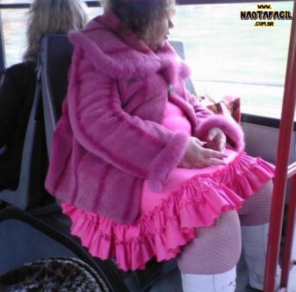 Illustration de l'article : Voilà Ce Qui Se Passe Quand On Sort Sans Se Regarder Dans Le Miroir... (12 Photos)