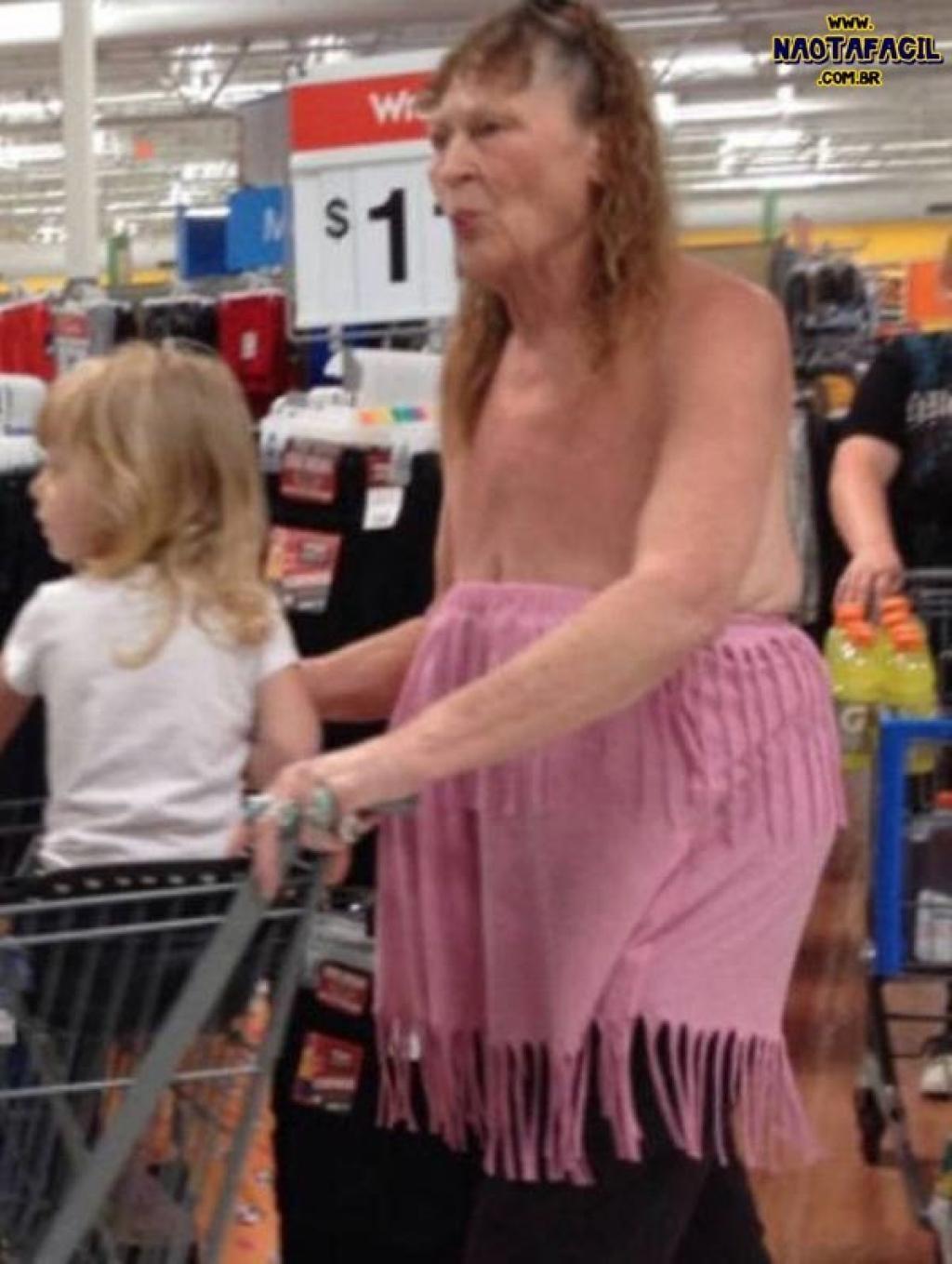 Illustration de l'article : Voilà Ce Qui Se Passe Quand On Sort Sans Se Regarder Dans Le Miroir... (12 Photos)