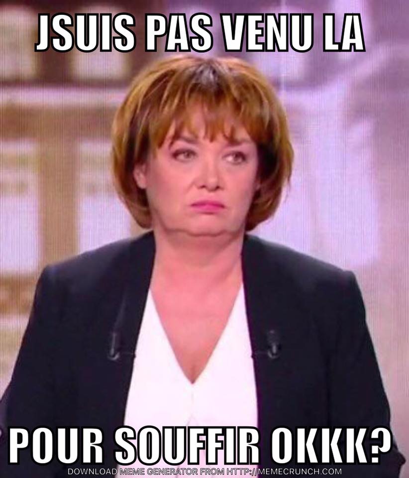 Illustration de l'article : Les meilleures réactions autour du débat Macron / Le Pen