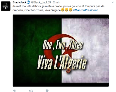 Illustration de l'article : Macron Président ! Voici les meilleures réactions