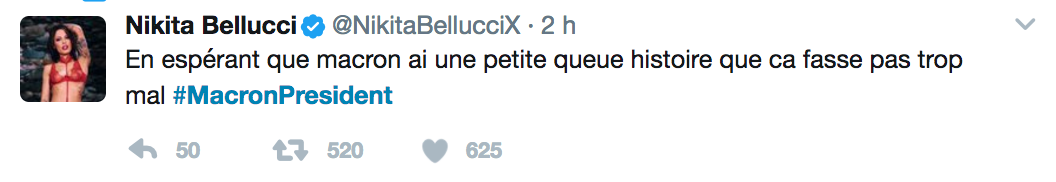 Illustration de l'article : Macron Président ! Voici les meilleures réactions