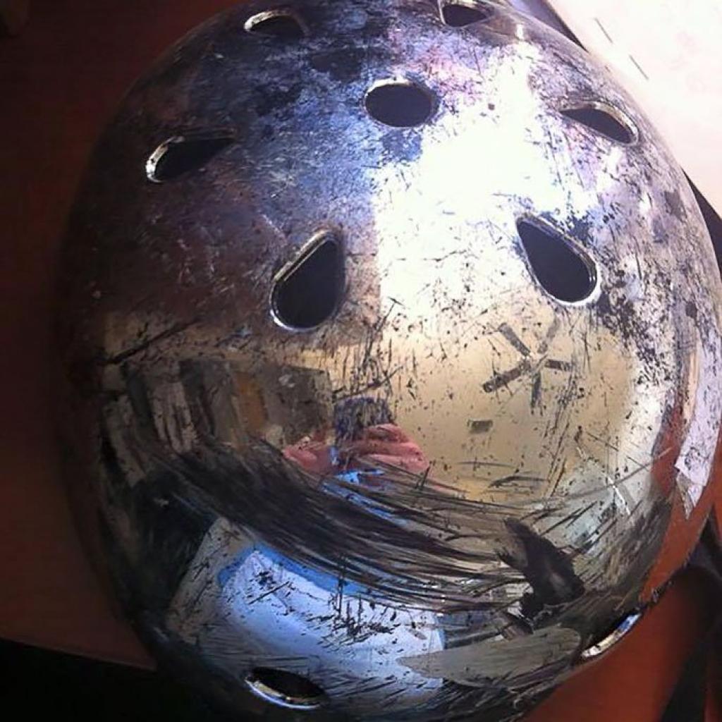 Illustration de l'article : Avec Ces 26 Photos, On Comprend Pourquoi Il Faut Toujours Porter Un Casque!