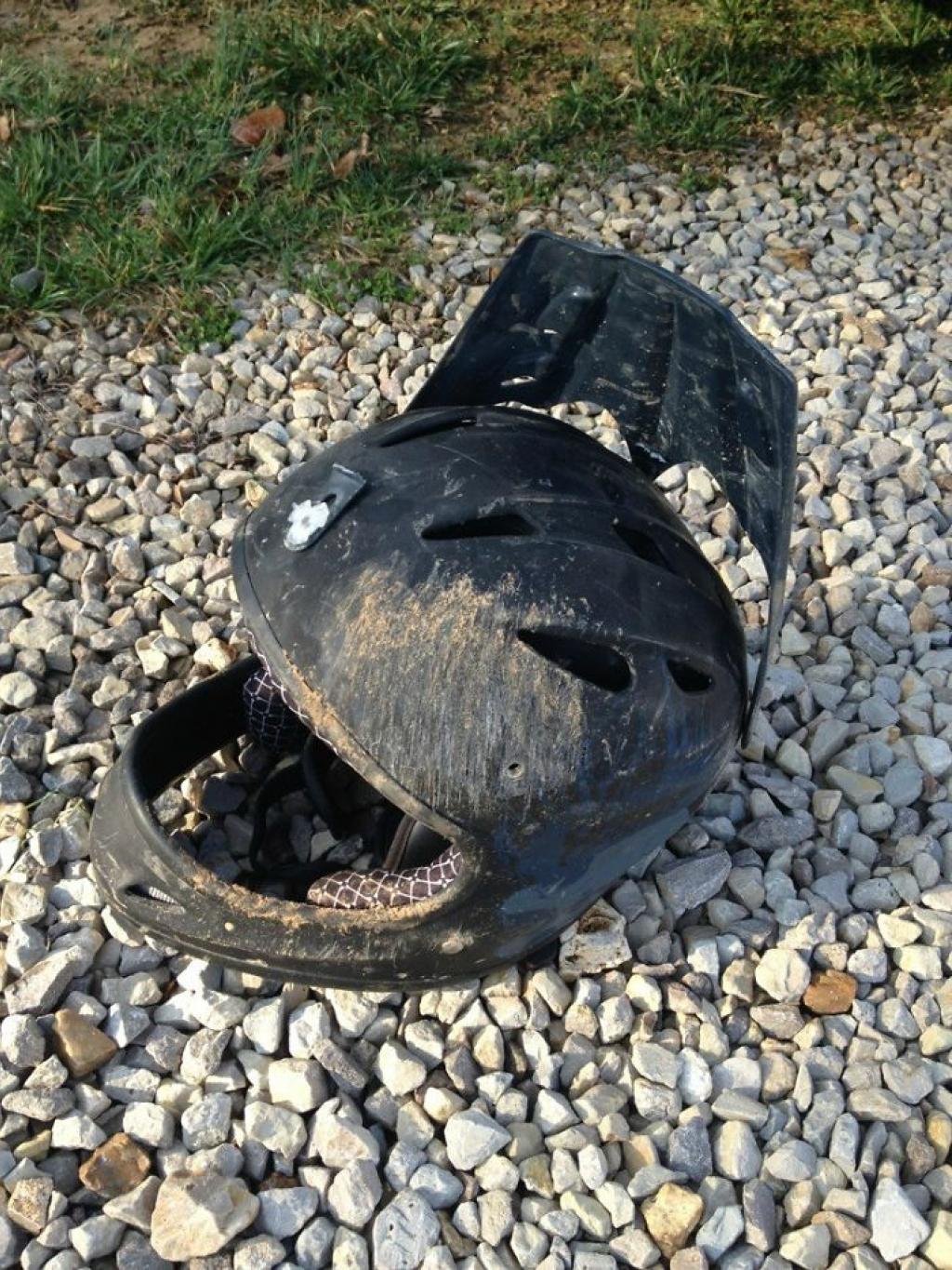 Illustration de l'article : Avec Ces 26 Photos, On Comprend Pourquoi Il Faut Toujours Porter Un Casque!