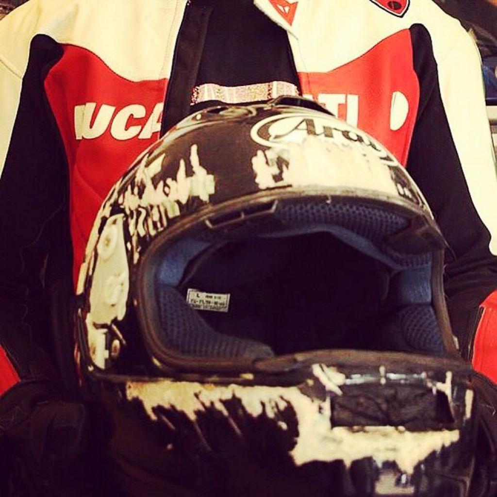 Illustration de l'article : Avec Ces 26 Photos, On Comprend Pourquoi Il Faut Toujours Porter Un Casque!