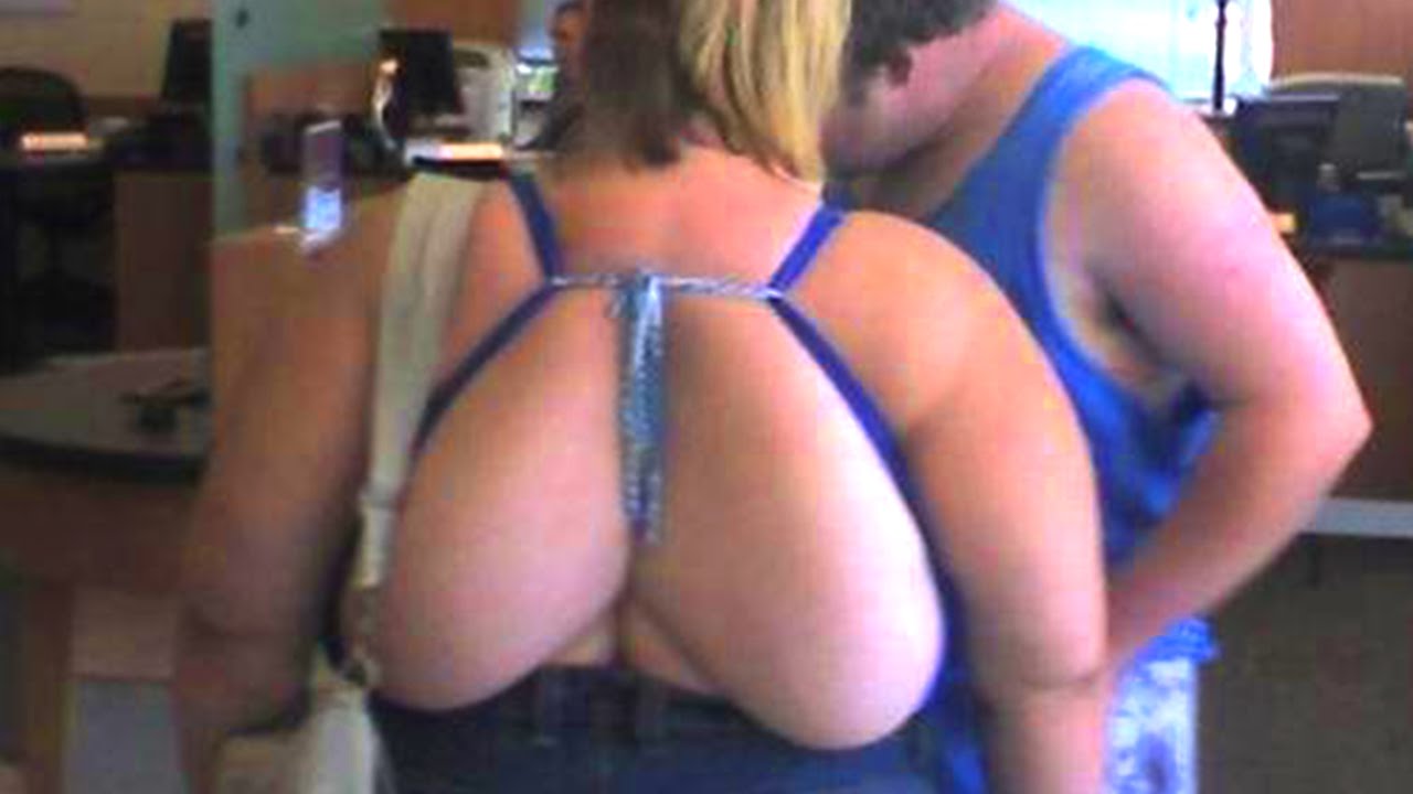 Illustration de l'article : 23 Personnes Que Tu Peux Croiser Dans Un Magasin Américain... Ils sont dans le futur !