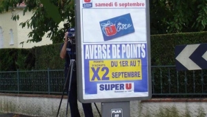Image illustrant l'article 11 photos de radars qui vous donneront le sourire !