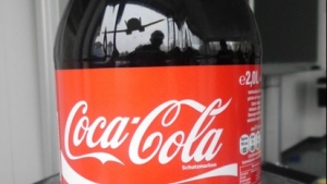 Illustration : "Cherchez l'erreur : le coca-cola"