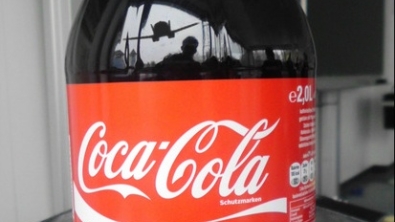 Illustration : Cherchez l'erreur : le coca-cola