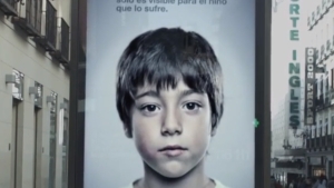 Image illustrant l'article Protéger nos enfants avec un message qu'ils sont les seuls à voir !